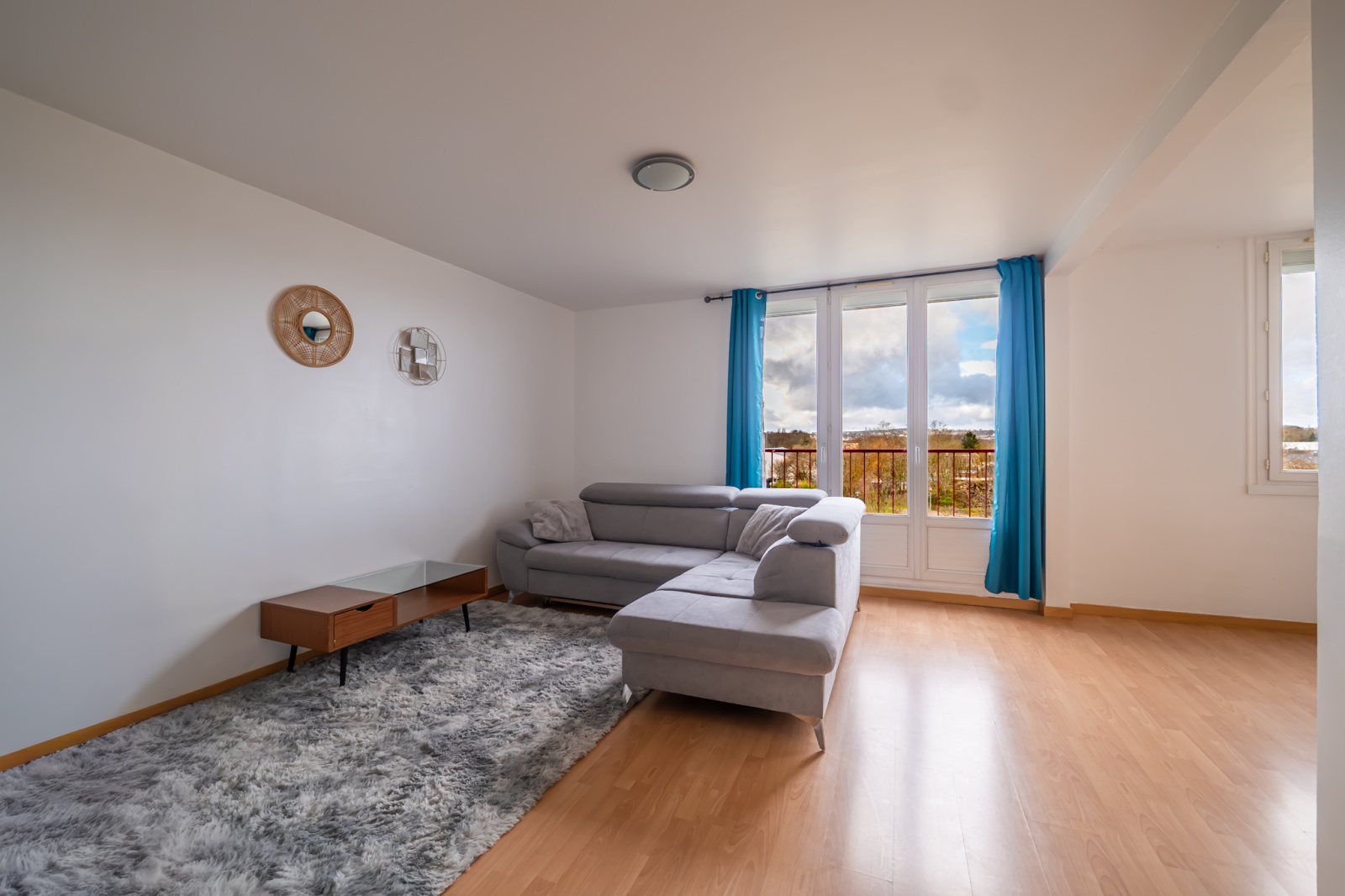 Image_, Appartement, Coulaines, ref
                        :T-00216