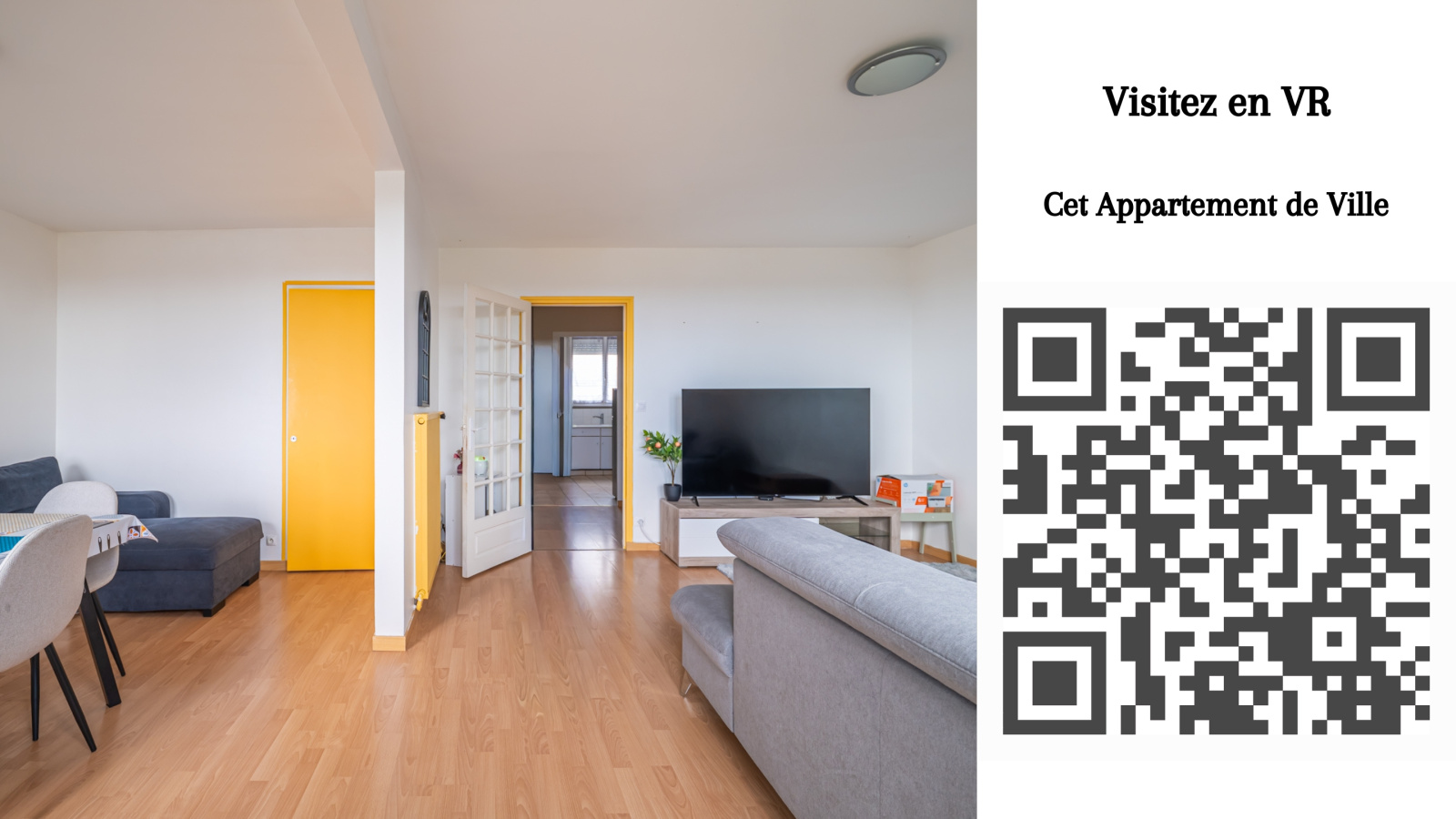 Image_, Appartement, Coulaines, ref
                        :T-00216