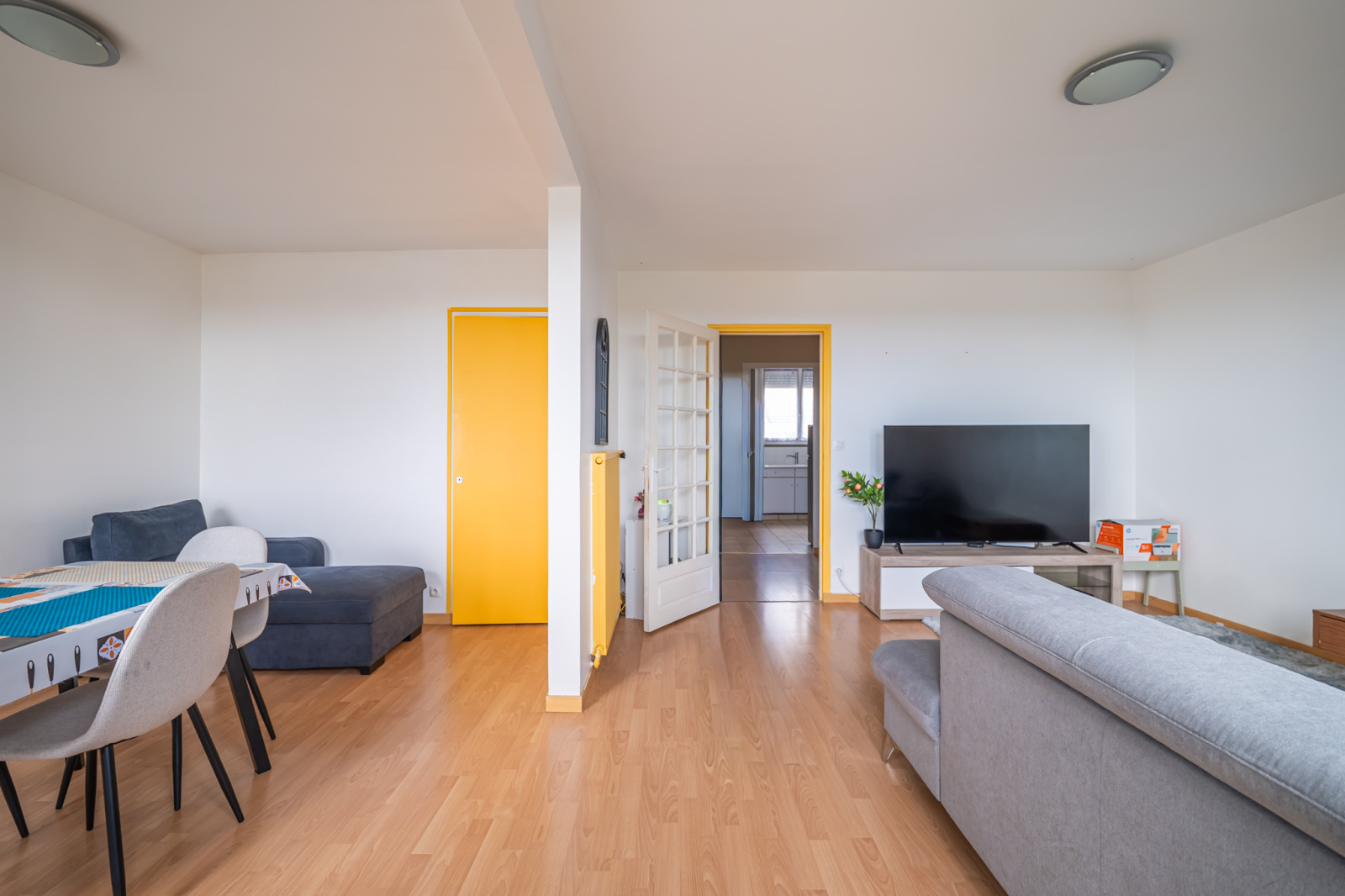 Image_, Appartement, Coulaines, ref
                        :T-00216