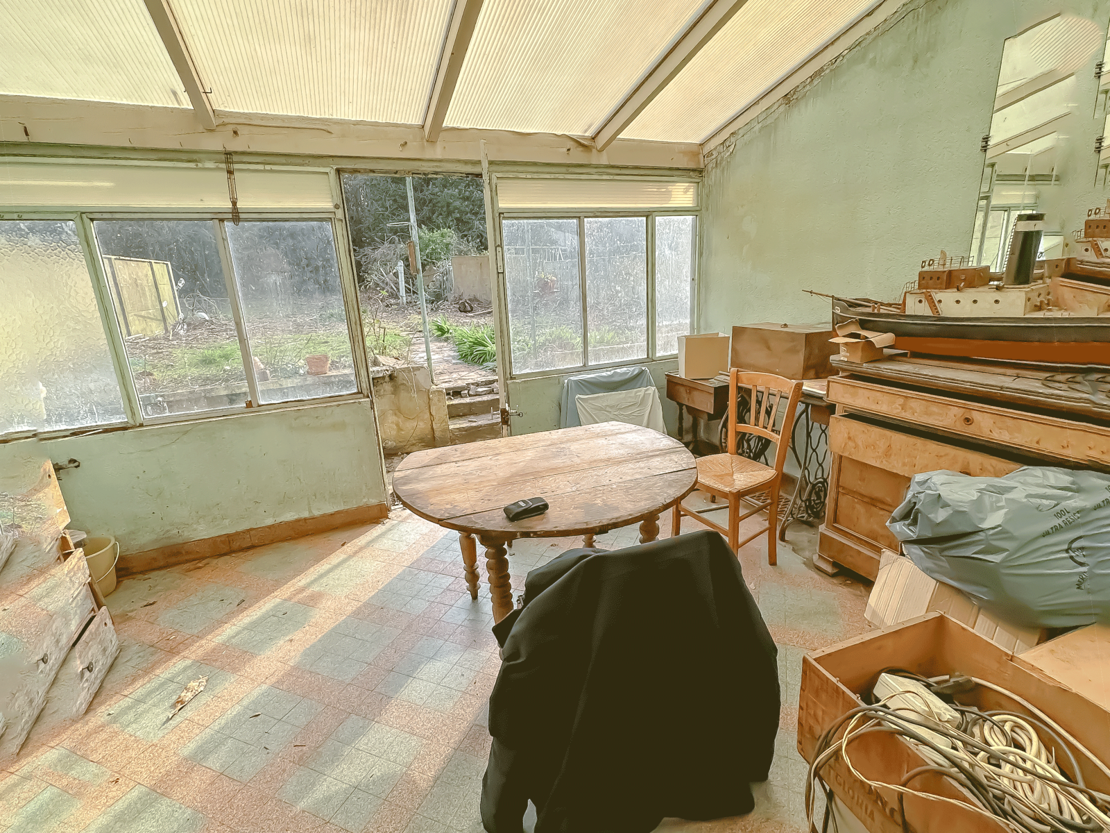 Image_, Maison, Le Mans, ref
                        :T-00231