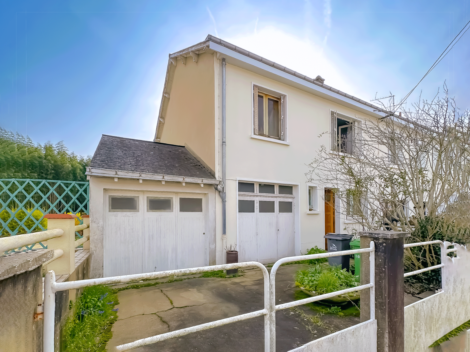 Image_, Maison, Le Mans, ref
                        :T-00231