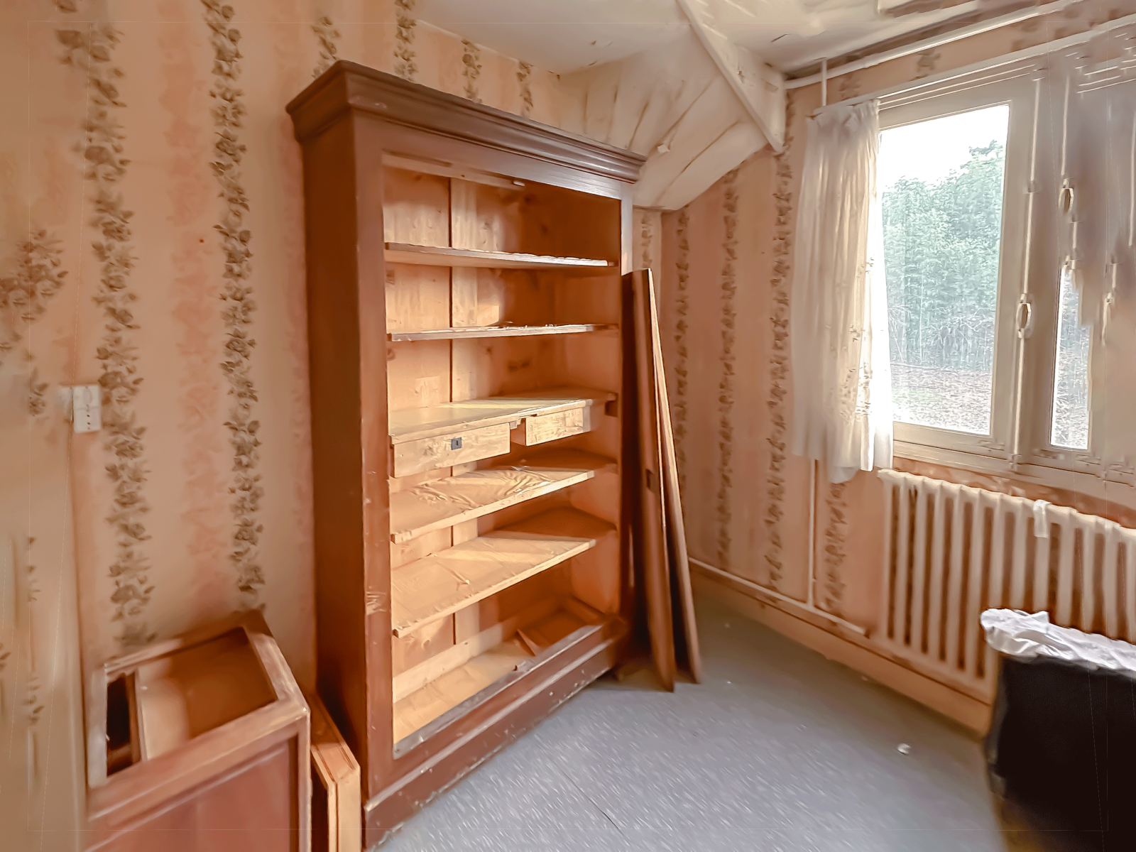 Image_, Maison, Le Mans, ref
                        :T-00231
