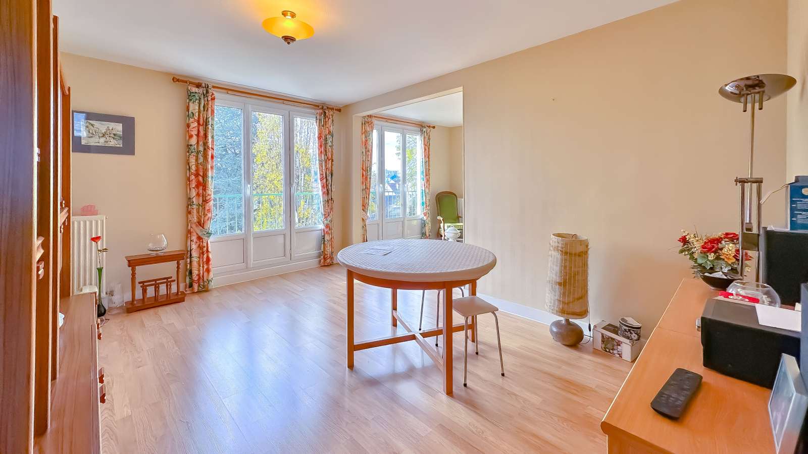 Image_, Appartement, Le Mans, ref
                        :62