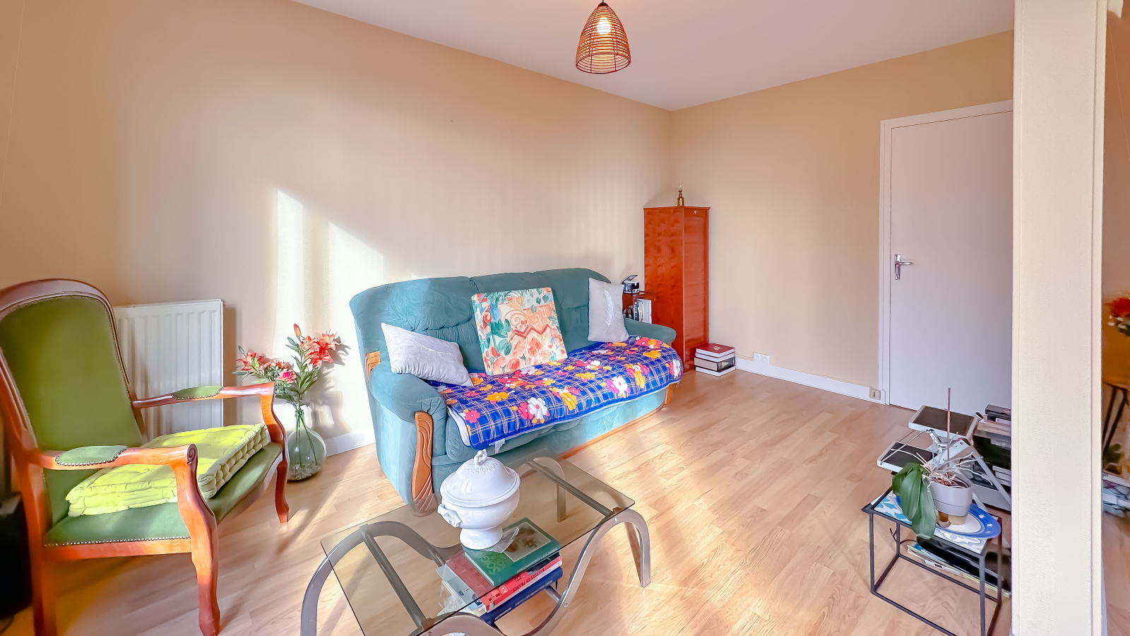 Image_, Appartement, Le Mans, ref
                        :62