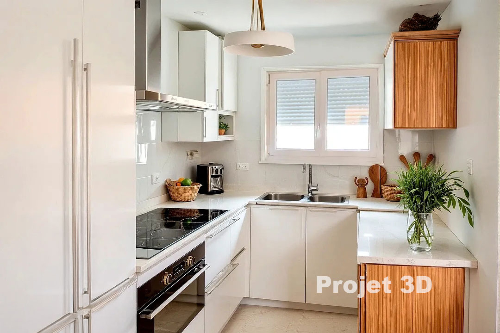 Image_, Appartement, Le Mans, ref
                        :62