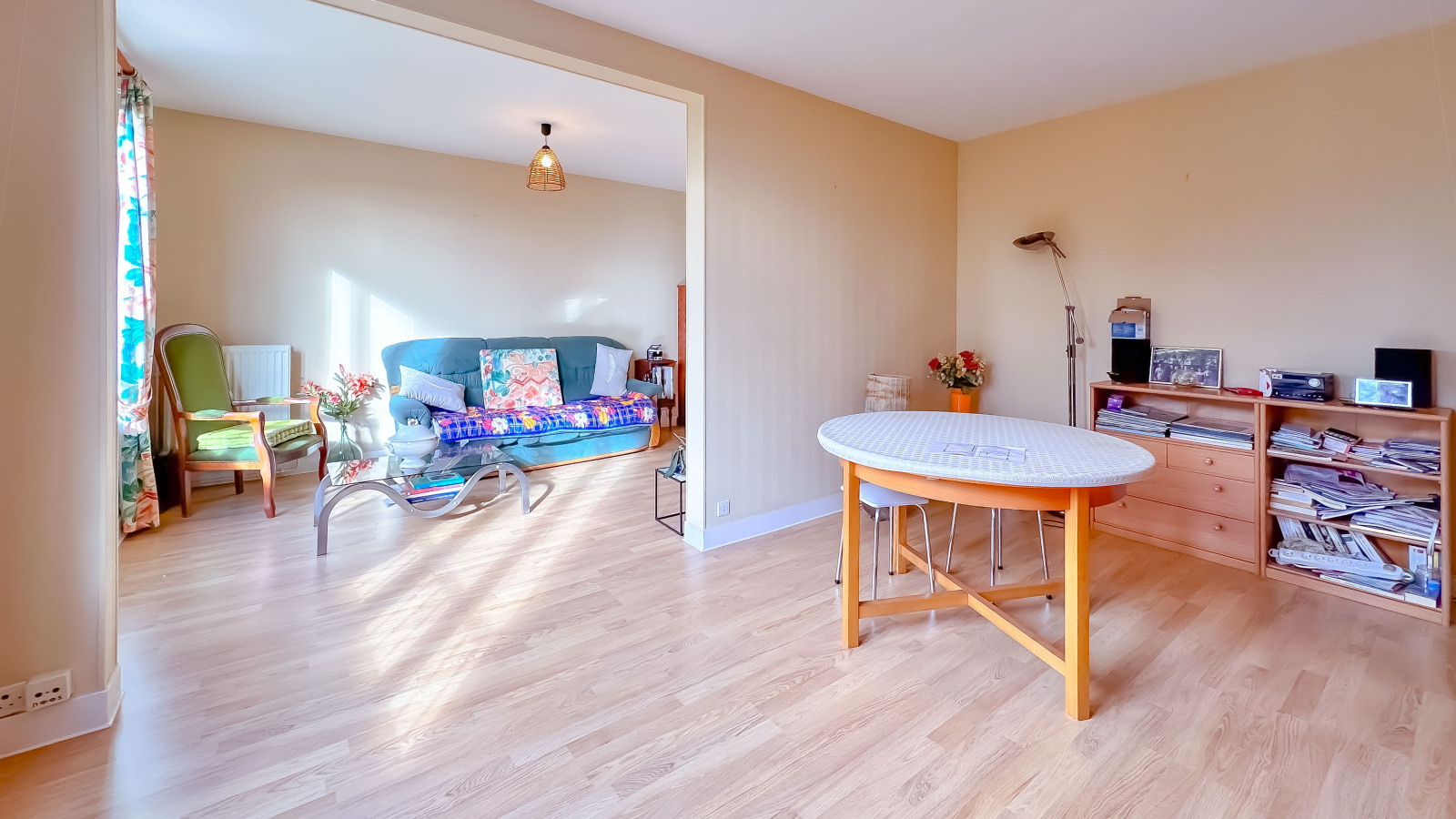 Image_, Appartement, Le Mans, ref
                        :62