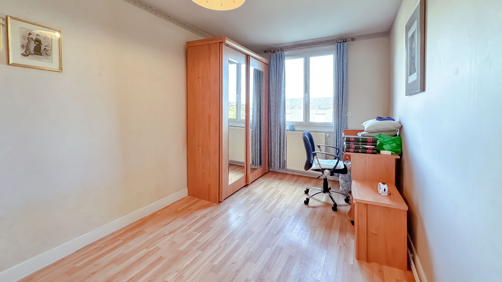 Image_, Appartement, Le Mans, ref
                        :62