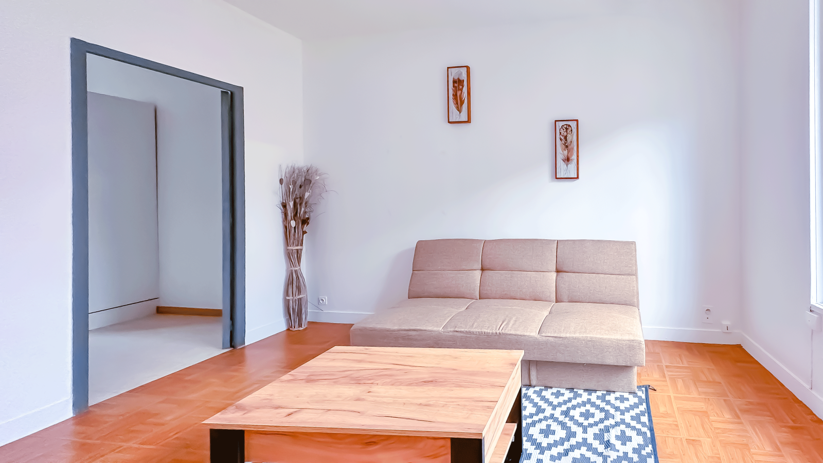 Image_, Appartement, Le Mans, ref
                        :G-00057-01