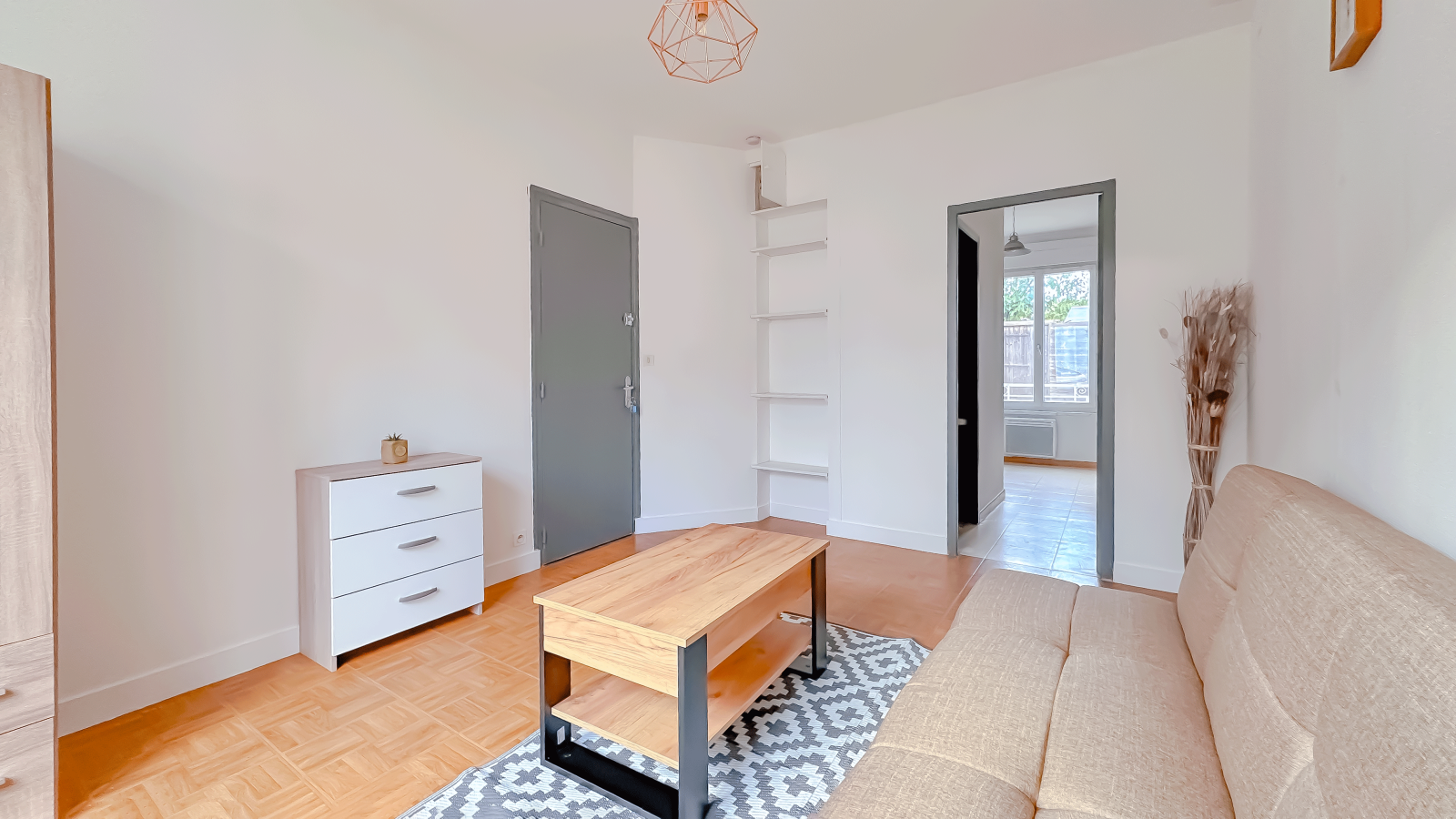 Image_, Appartement, Le Mans, ref
                        :G-00057-01