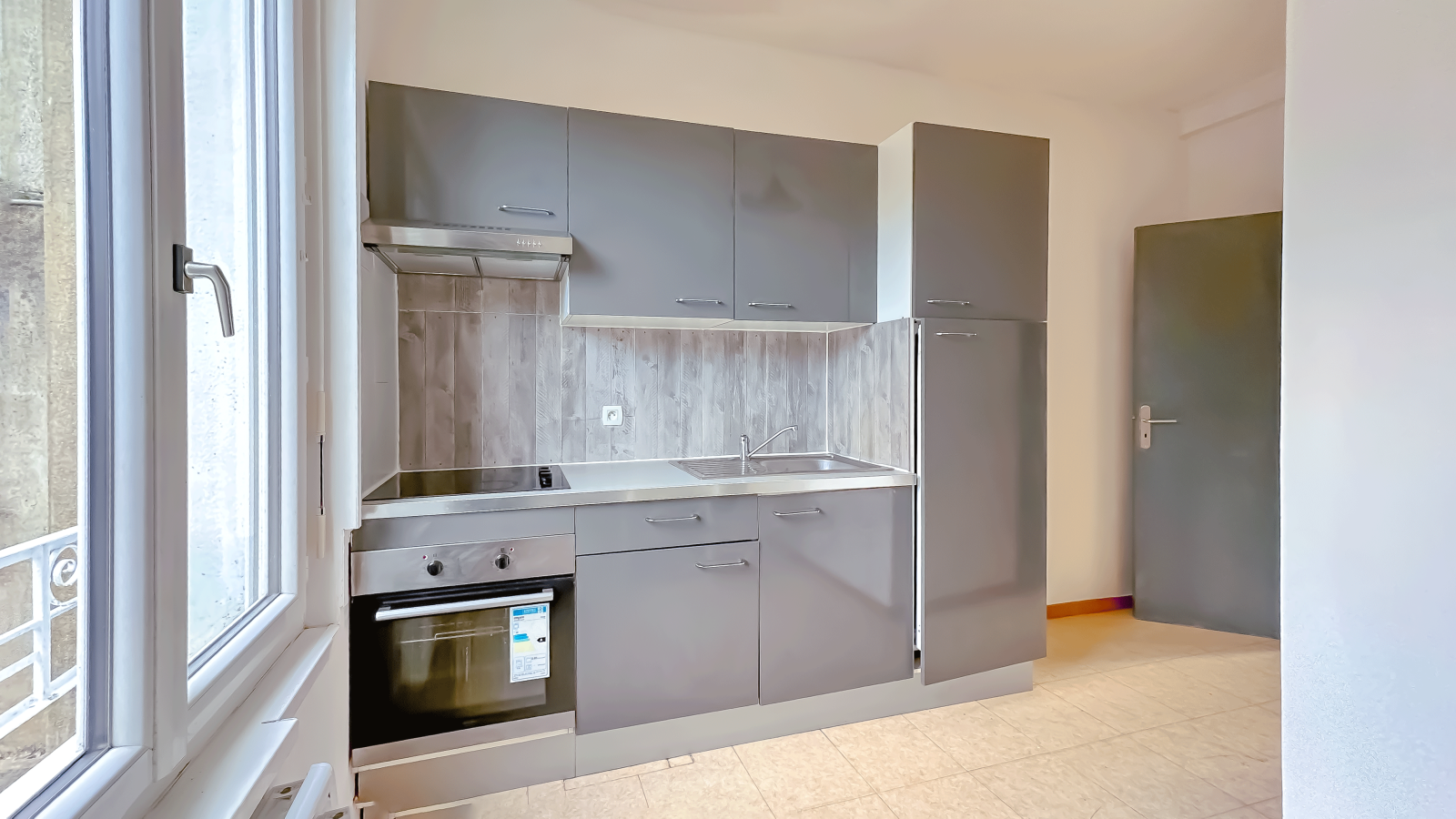 Image_, Appartement, Le Mans, ref
                        :G-00057-01