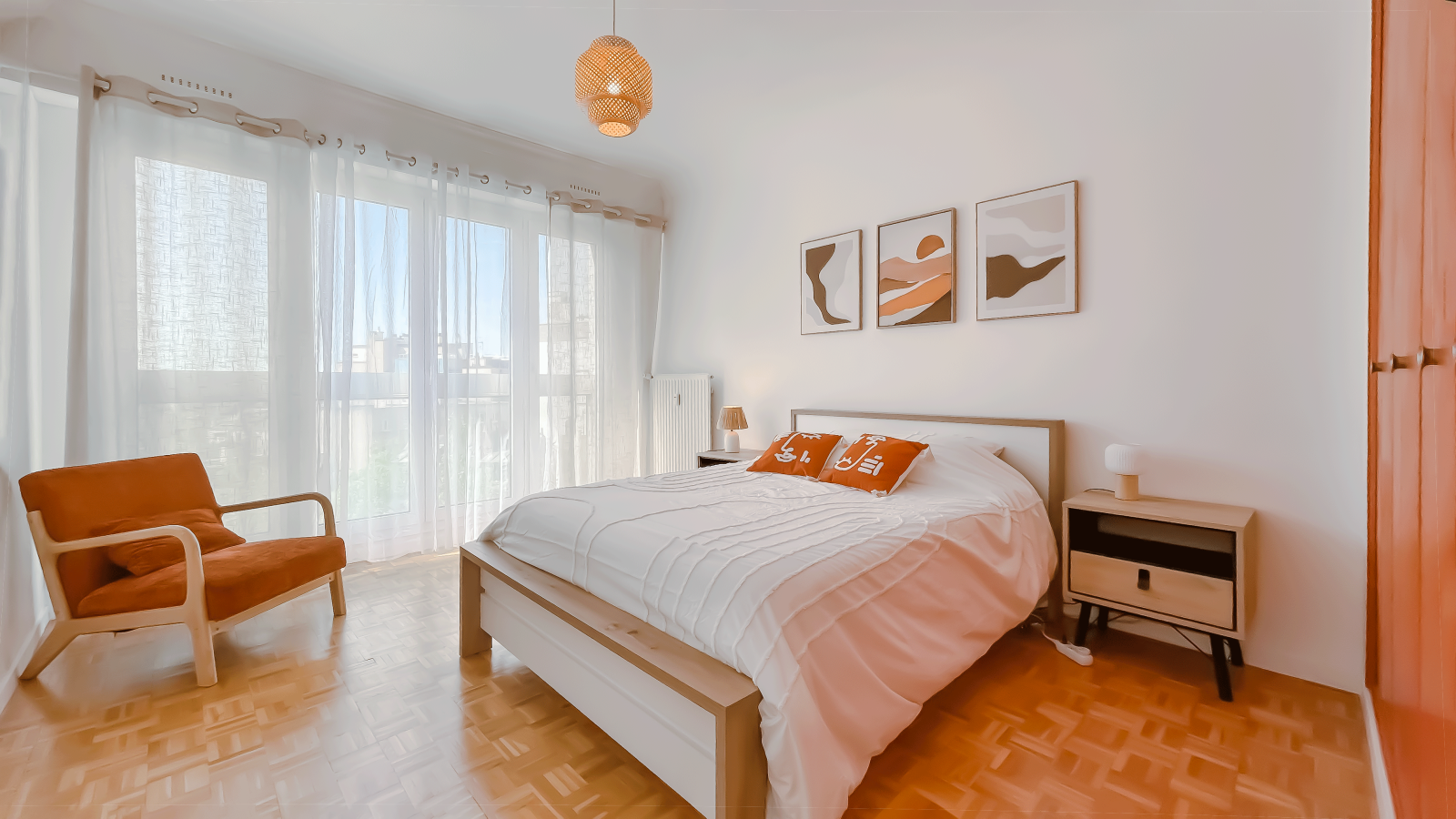 Image_, Appartement, Le Mans, ref
                        :G-00073