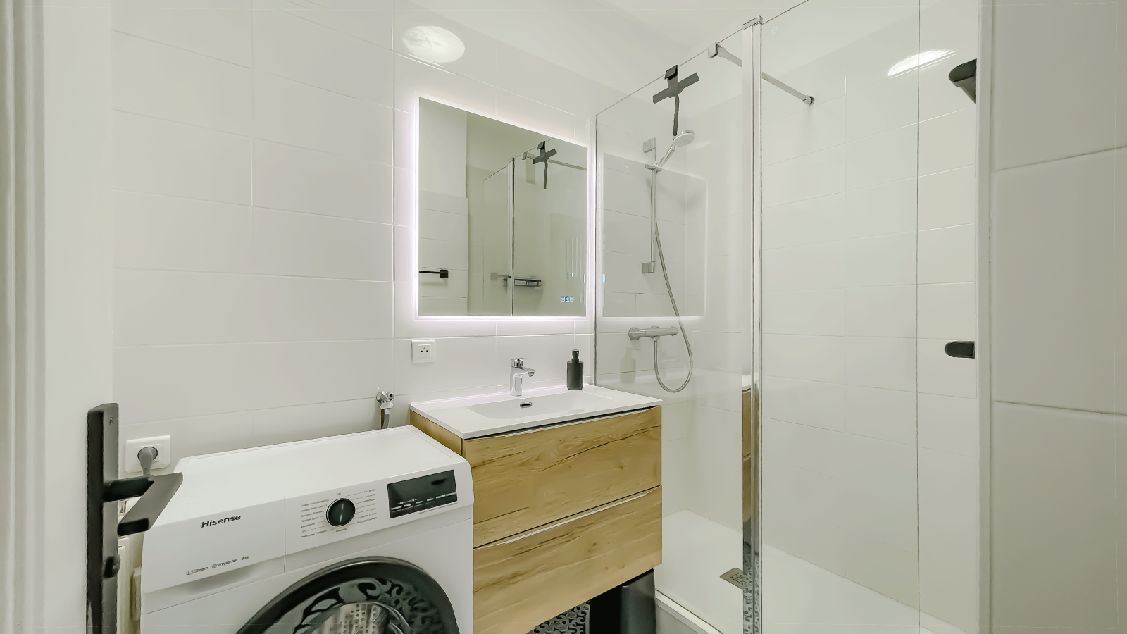 Image_, Appartement, Le Mans, ref
                        :G-00073