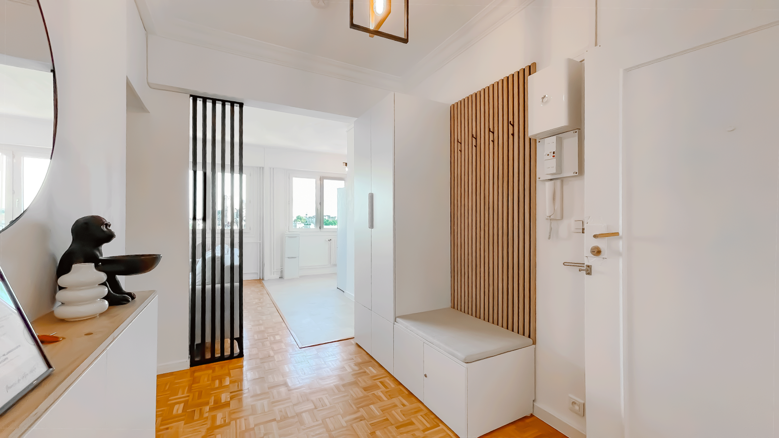 Image_, Appartement, Le Mans, ref
                        :G-00073