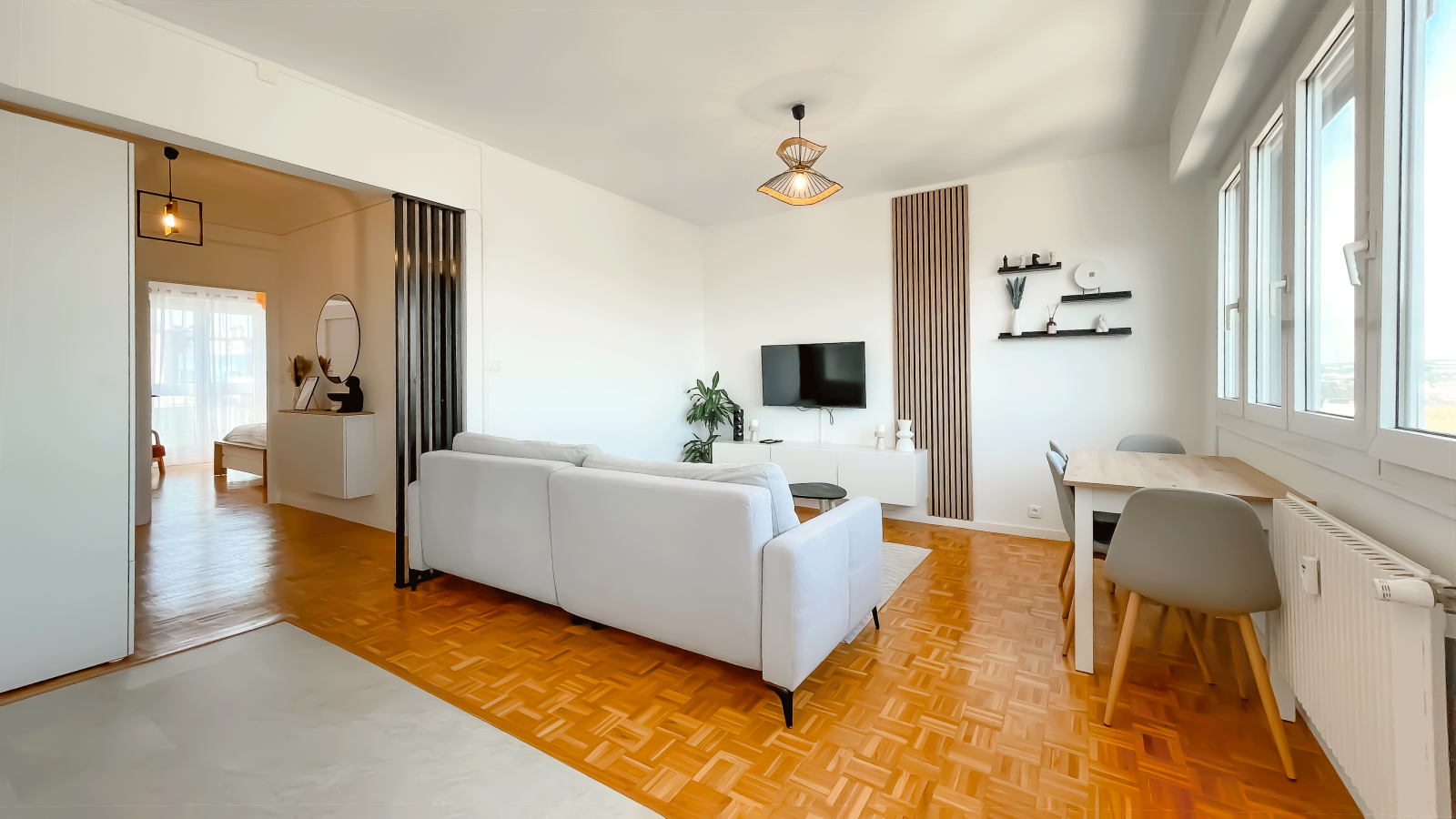 Image_, Appartement, Le Mans, ref
                        :G-00073
