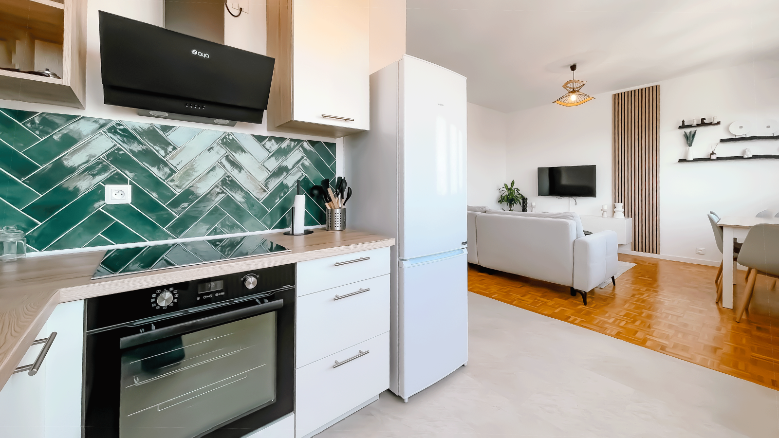 Image_, Appartement, Le Mans, ref
                        :G-00073