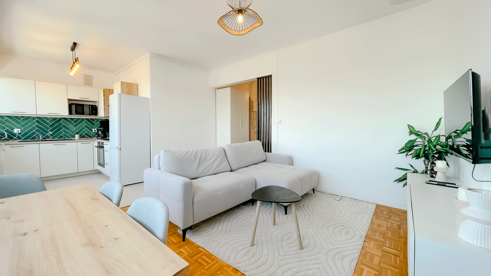 Image_, Appartement, Le Mans, ref
                        :G-00073