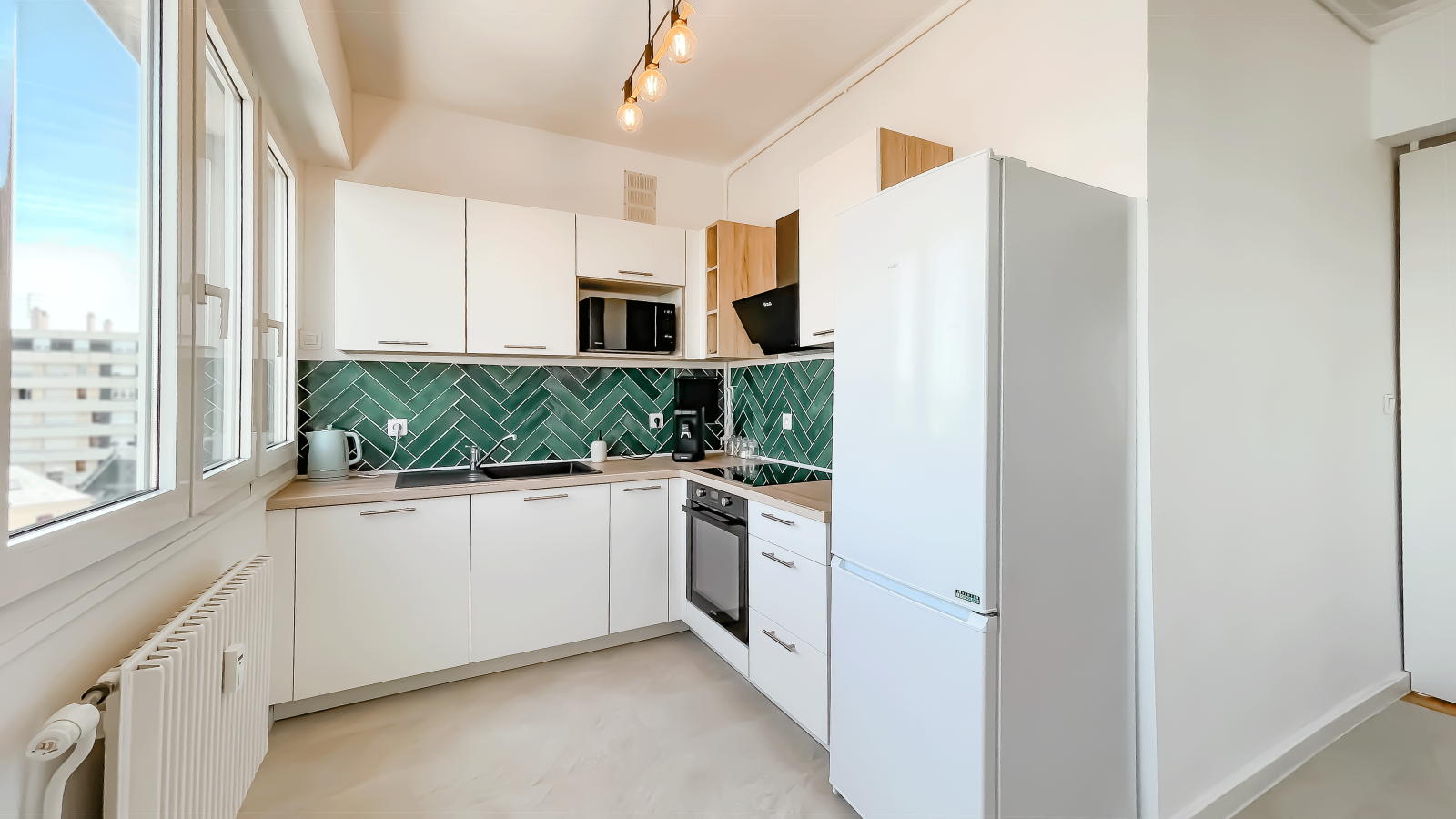 Image_, Appartement, Le Mans, ref
                        :G-00073