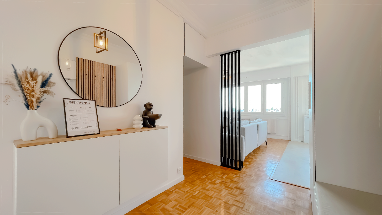 Image_, Appartement, Le Mans, ref
                        :G-00073
