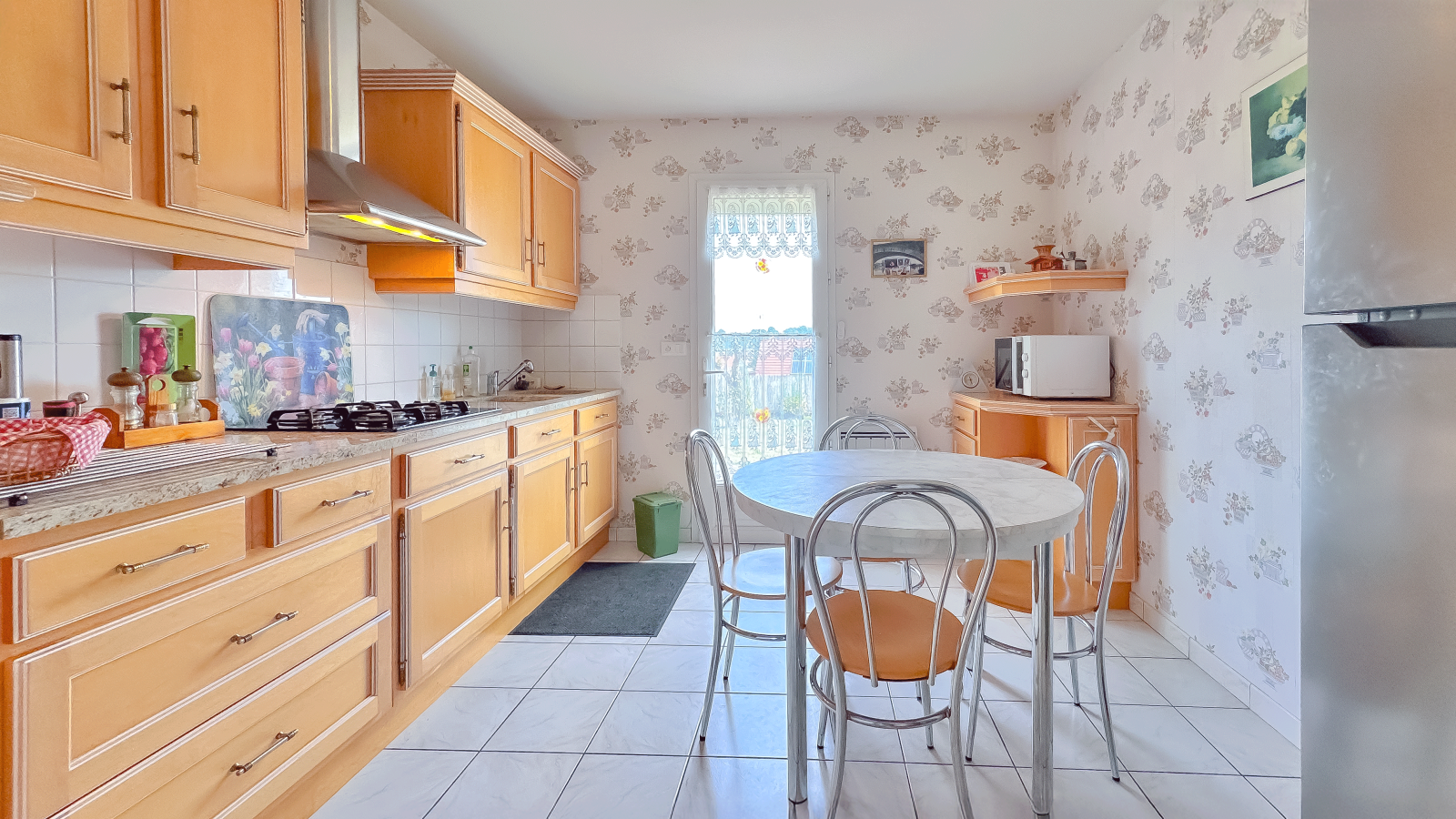 Image_, Maison, Tuffé val de la chéronne, ref
                        :T-00200