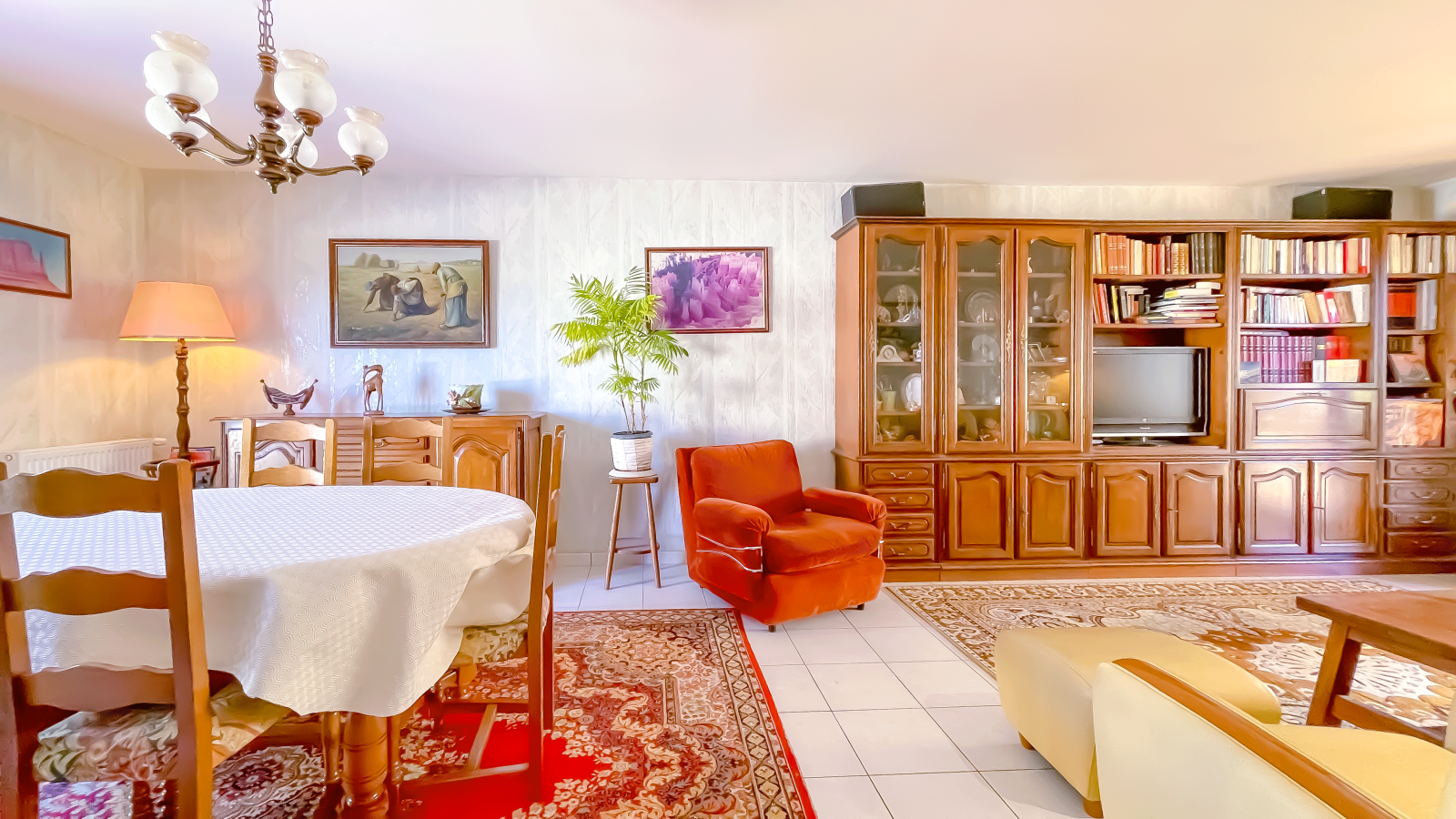 Image_, Maison, Beaumont-sur-Sarthe, ref
                        :T-00221