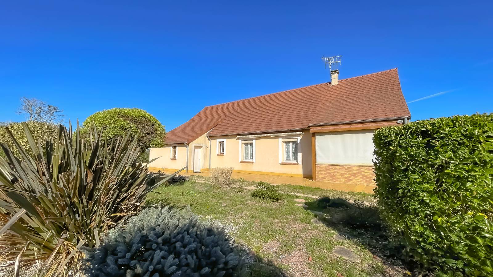 Image_, Maison, Beaumont-sur-Sarthe, ref
                        :T-00221