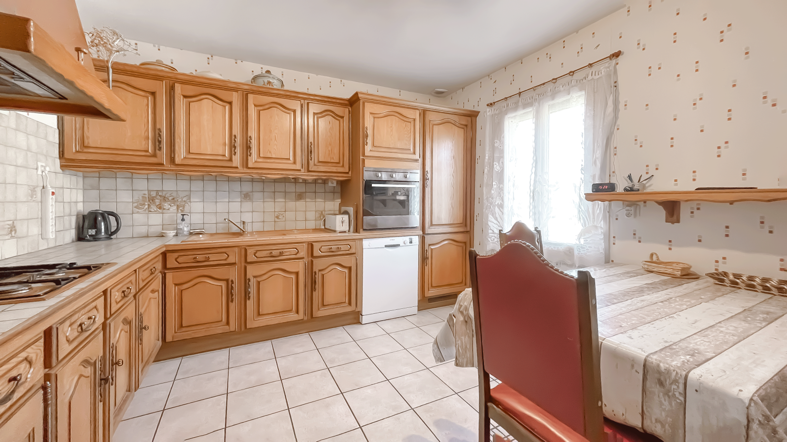 Image_, Maison, Beaumont-sur-Sarthe, ref
                        :T-00221