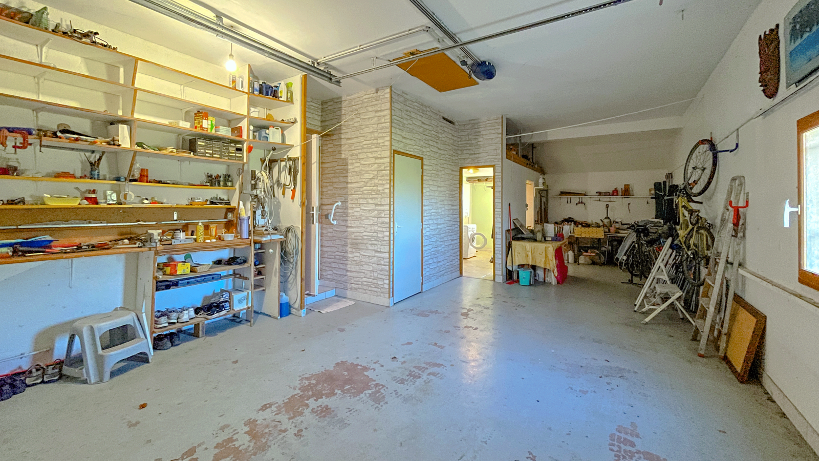 Image_, Maison, Beaumont-sur-Sarthe, ref
                        :T-00221