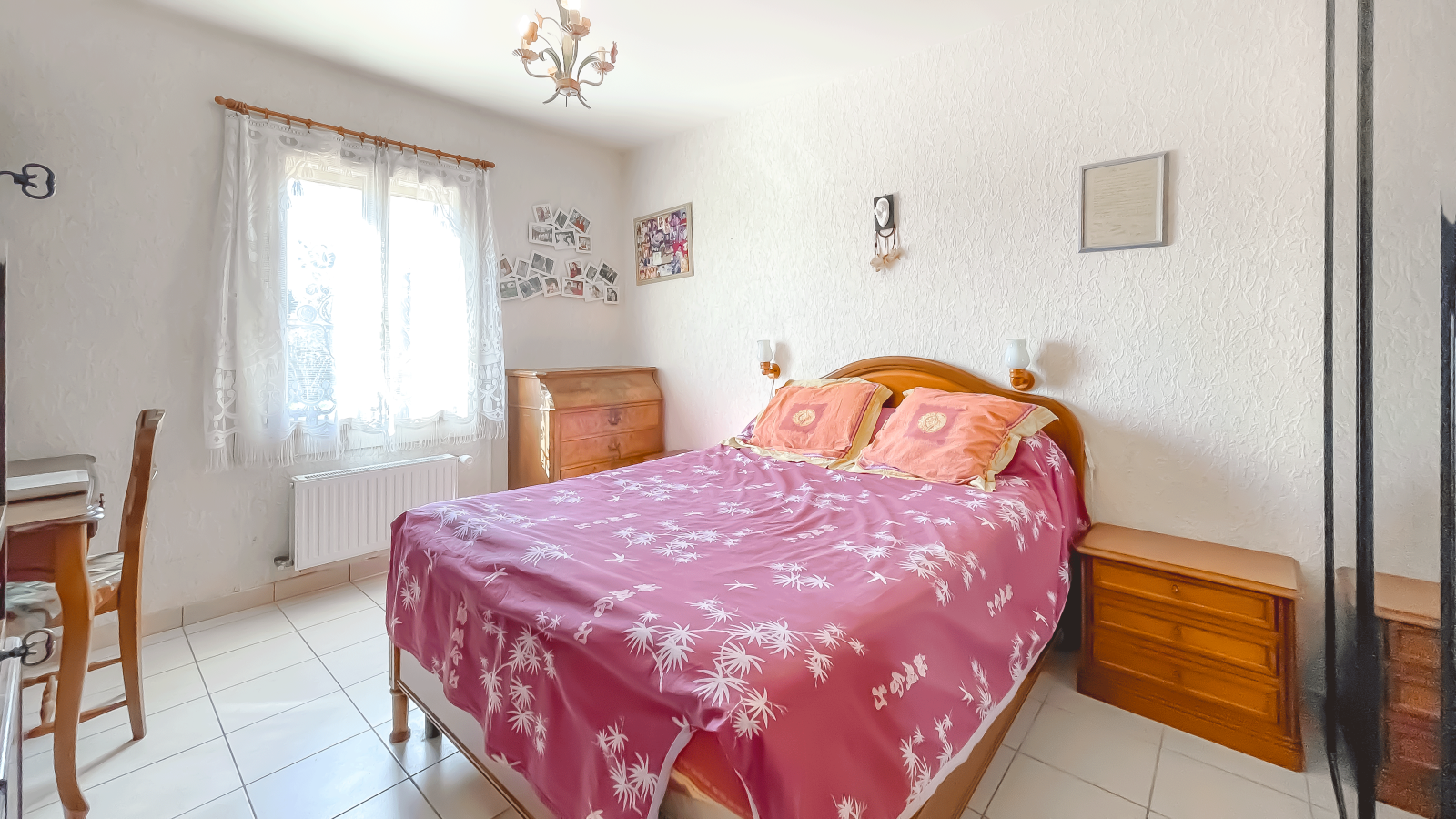 Image_, Maison, Beaumont-sur-Sarthe, ref
                        :T-00221