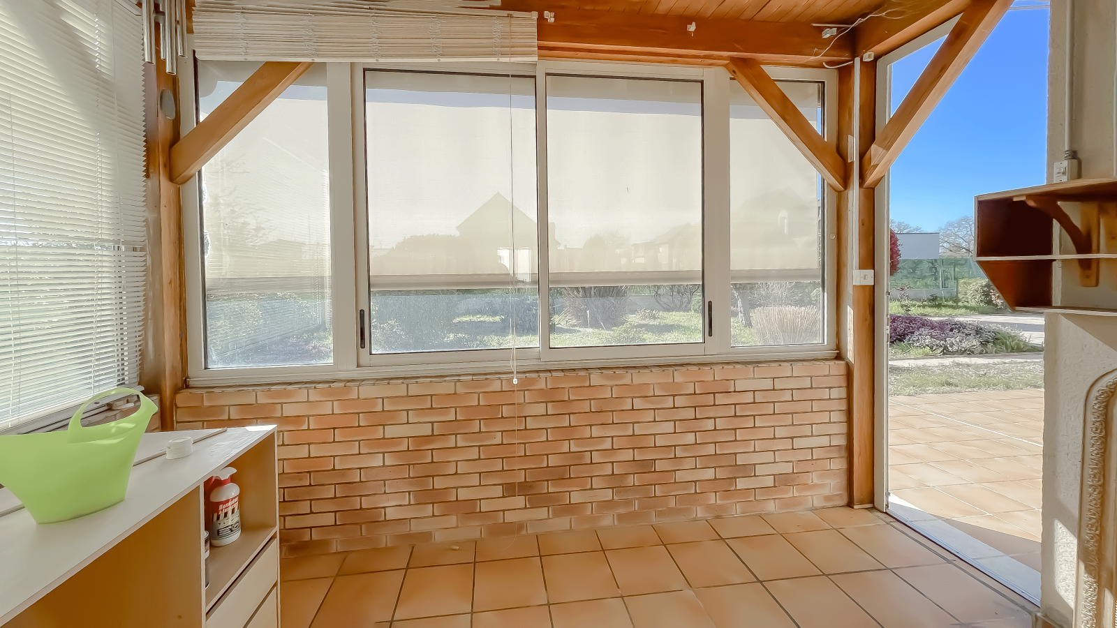 Image_, Maison, Beaumont-sur-Sarthe, ref
                        :T-00221