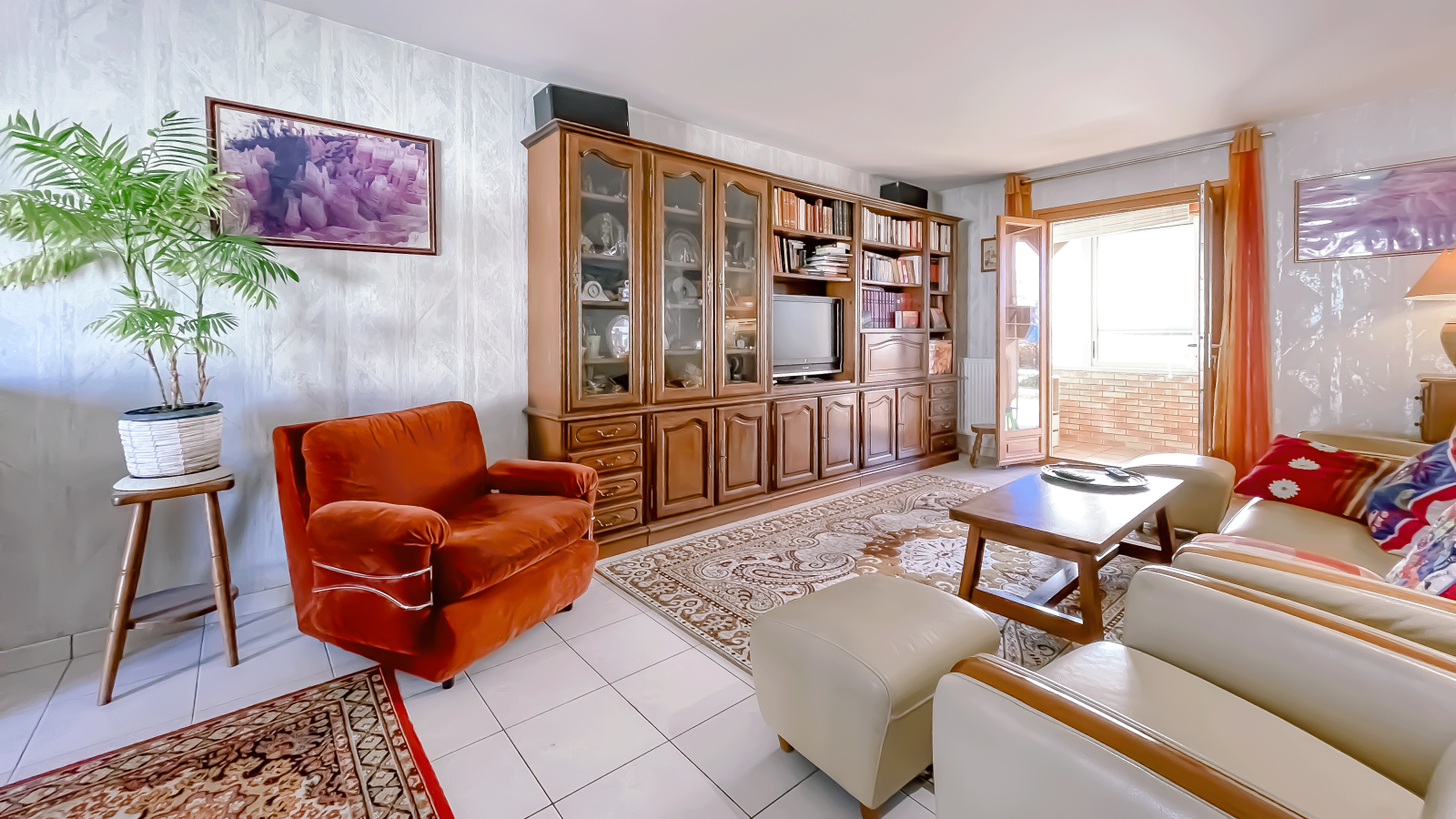 Image_, Maison, Beaumont-sur-Sarthe, ref
                        :T-00221