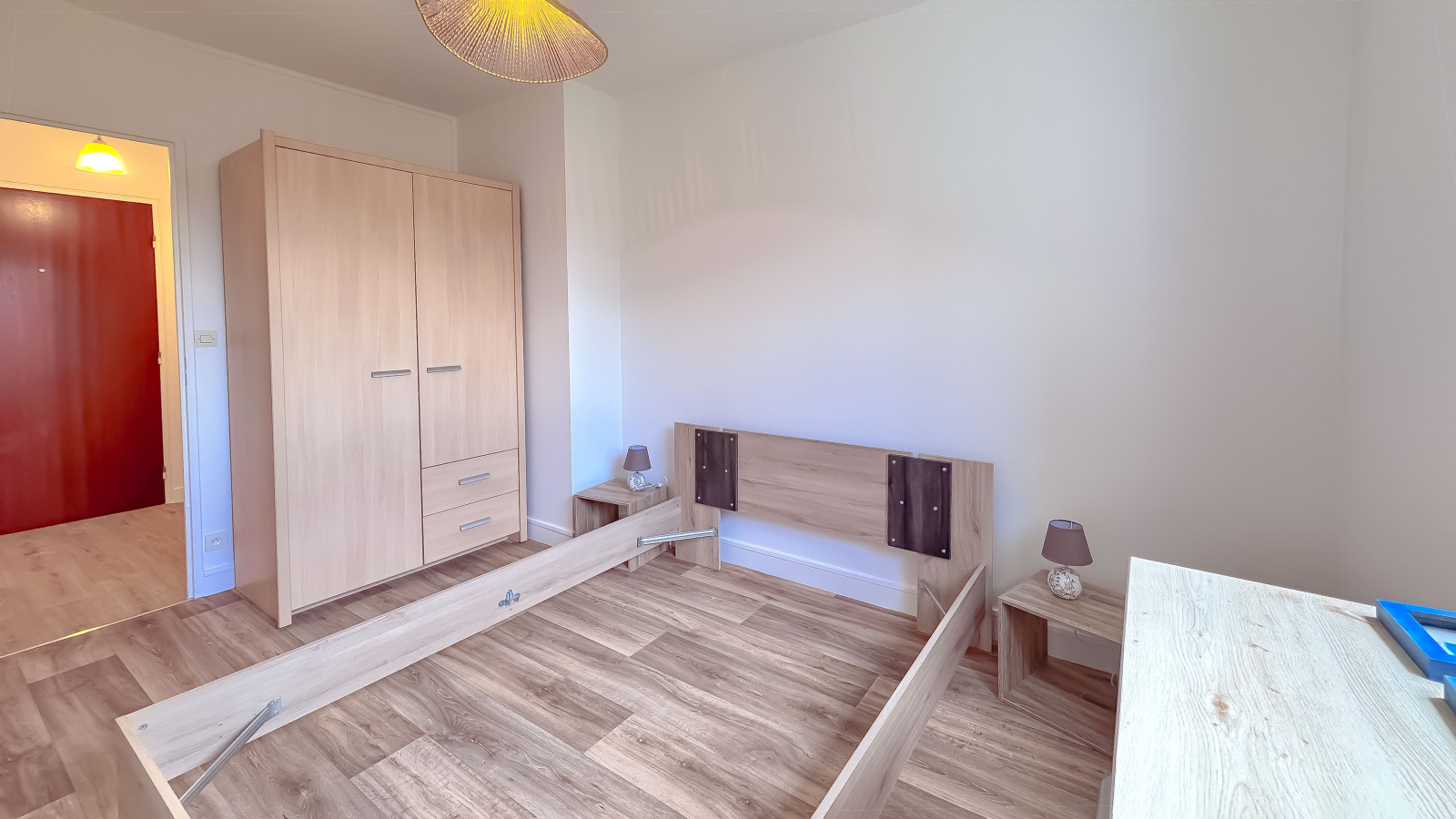 Image_, Appartement, Le Mans, ref
                        :G-00045