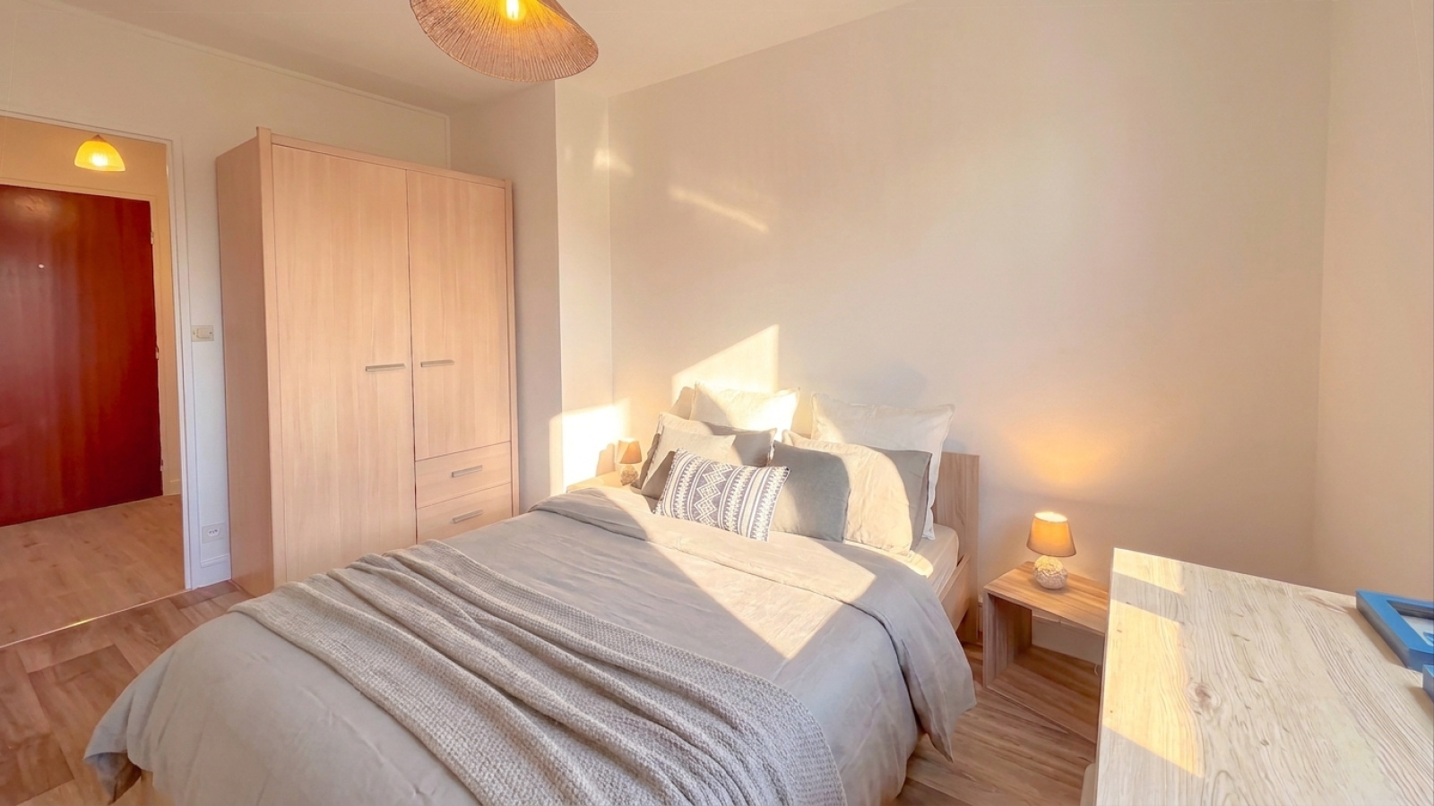 Image_, Appartement, Le Mans, ref
                        :G-00045