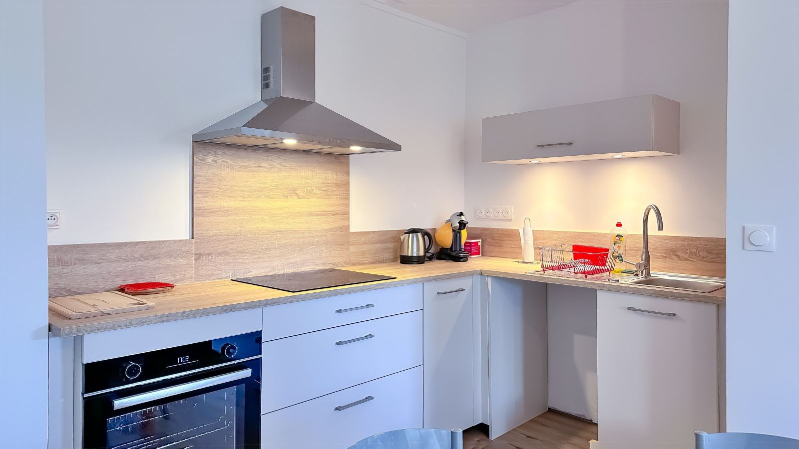 Image_, Appartement, Le Mans, ref
                        :G-00045