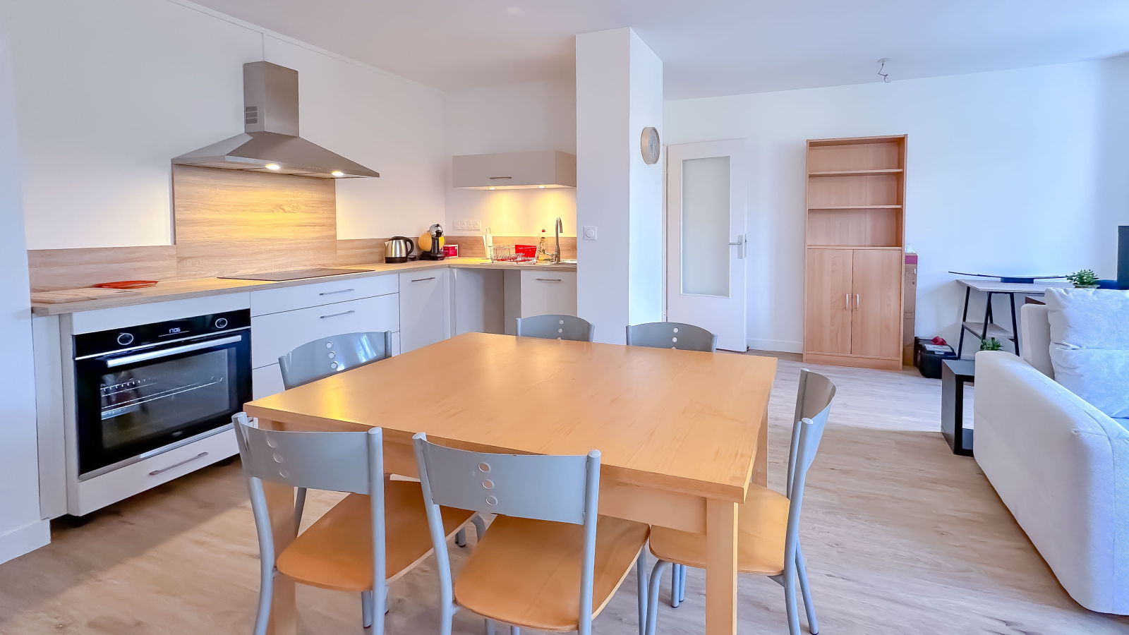 Image_, Appartement, Le Mans, ref
                        :G-00045