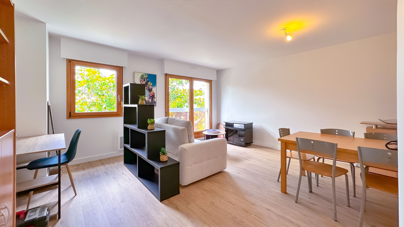 Image_, Appartement, Le Mans, ref
                        :G-00045