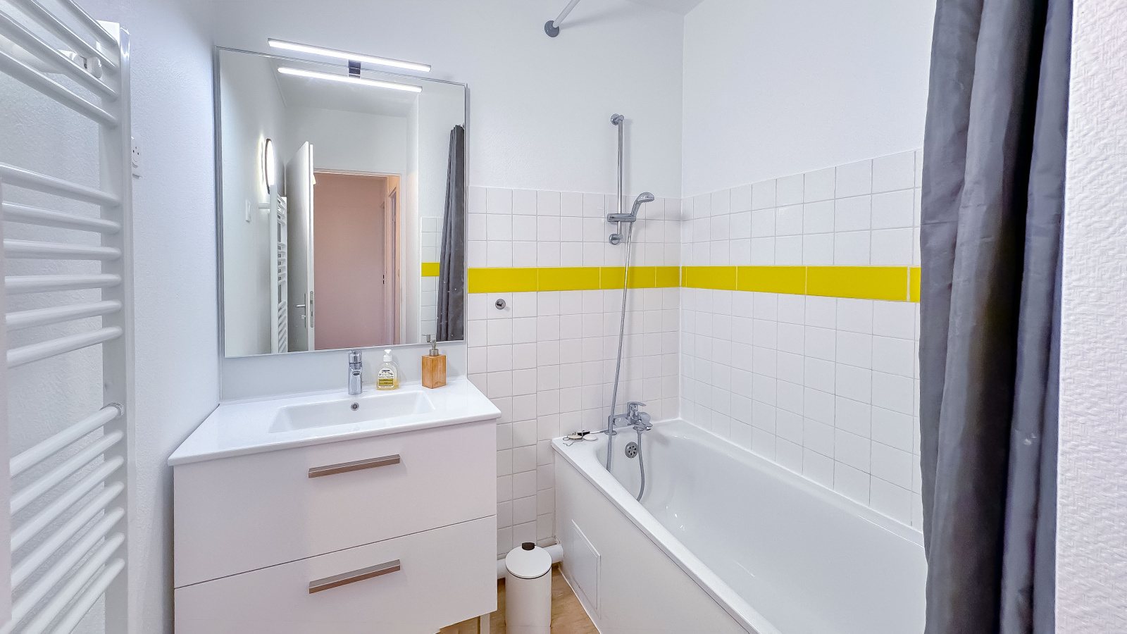Image_, Appartement, Le Mans, ref
                        :G-00045