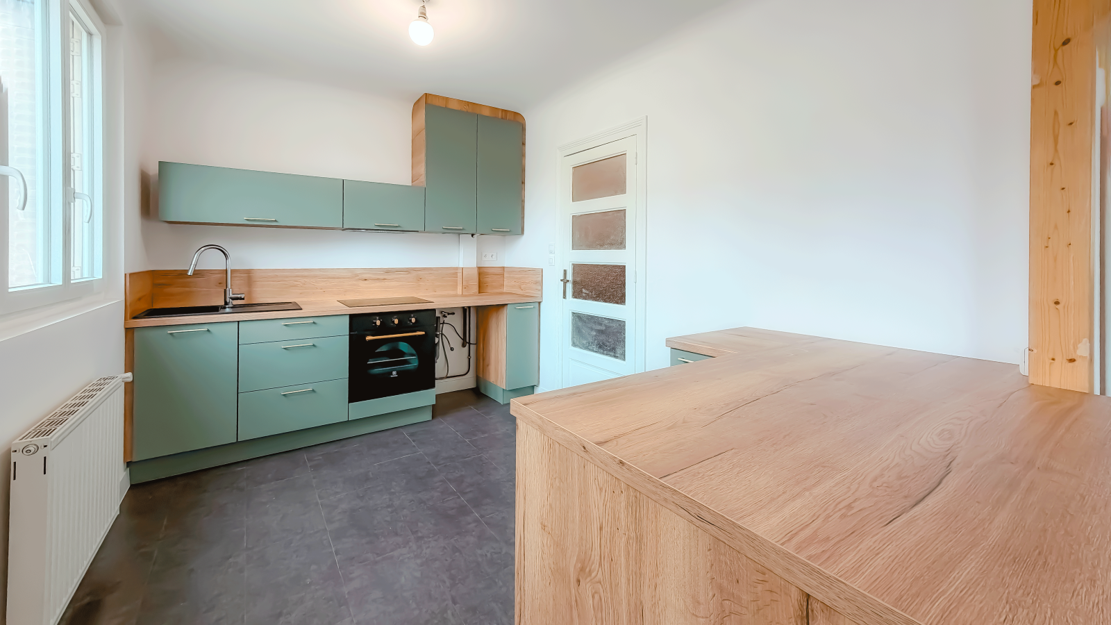 Image_, Appartement, Le Mans, ref
                        :G-00081