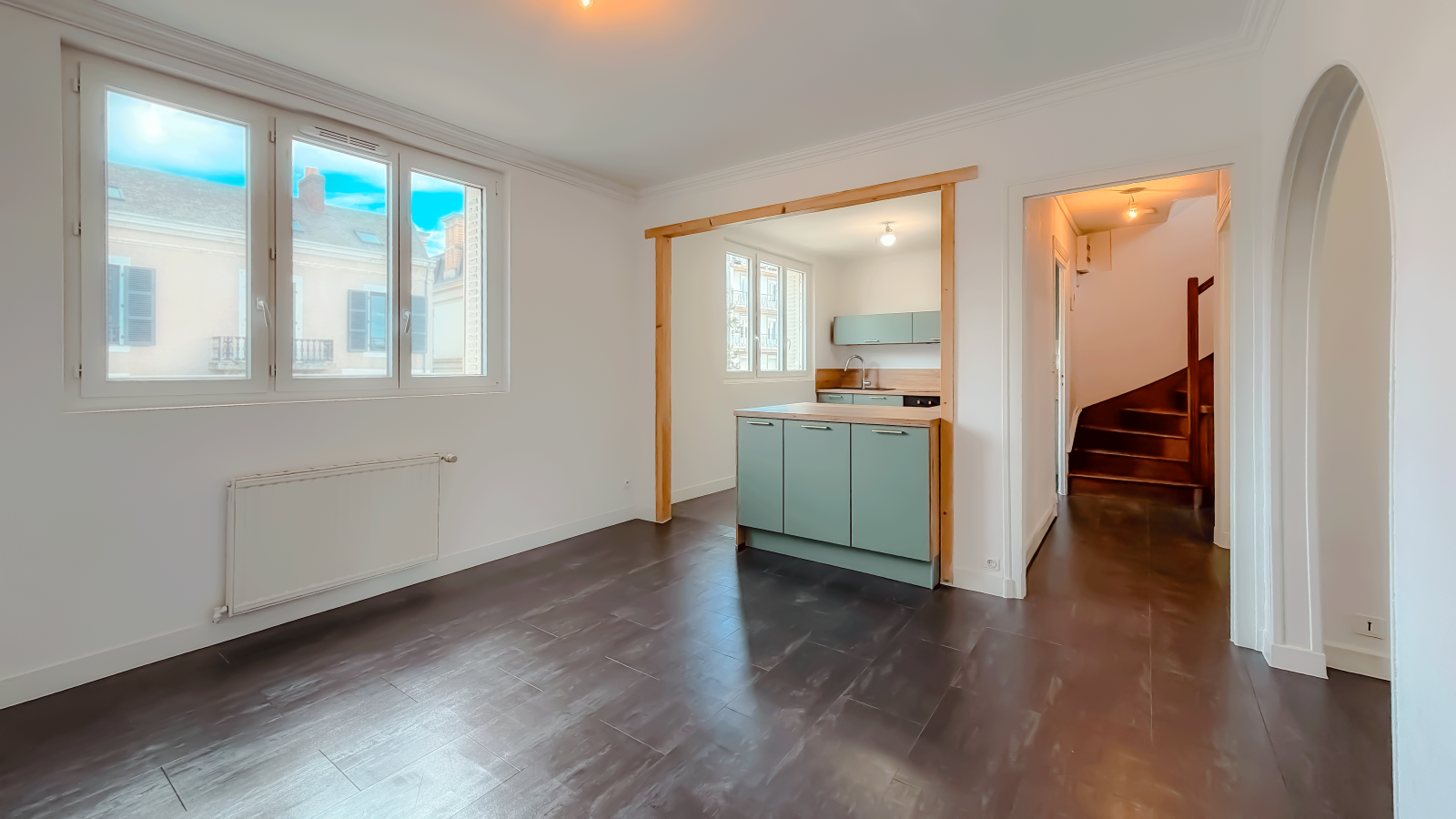 Image_, Appartement, Le Mans, ref
                        :G-00081