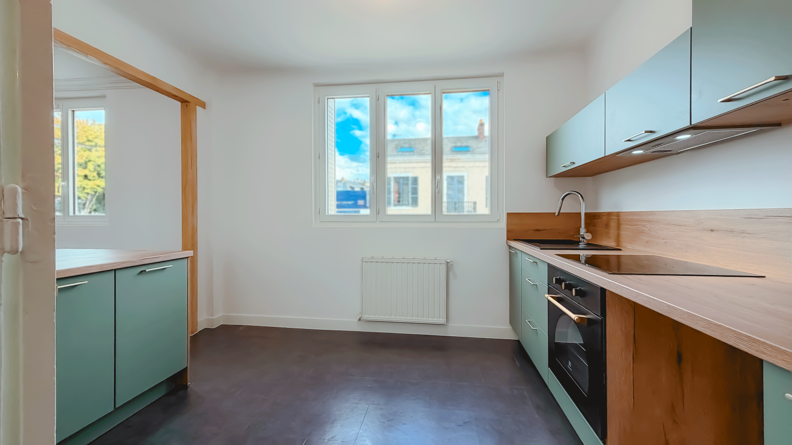 Image_, Appartement, Le Mans, ref
                        :G-00081