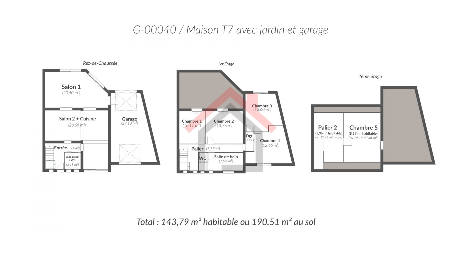 Image_, Maison, Le Mans, ref
                        :G-00040