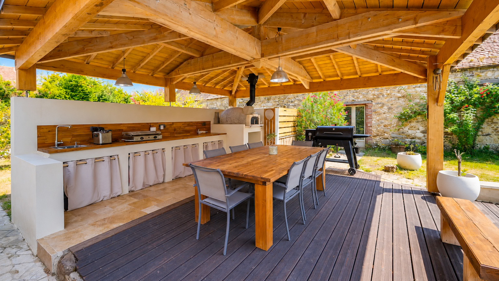 Image_, Maison, Challes, ref
                        :T-00241
