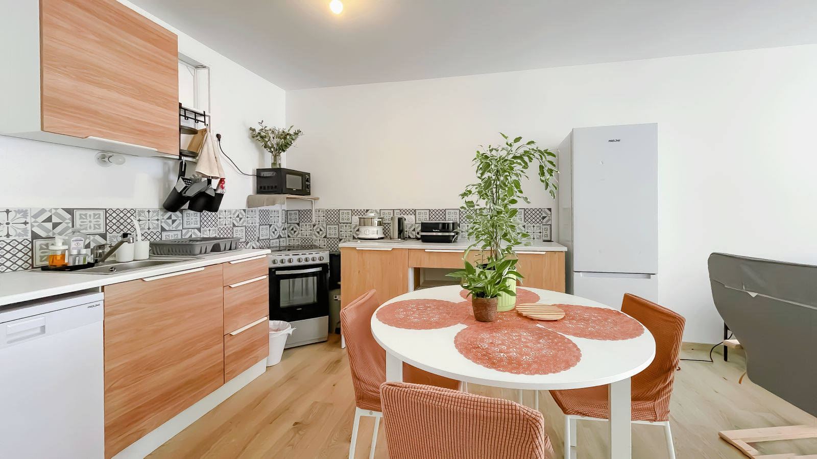 Image_, Appartement, Le Mans, ref
                        :G-00077