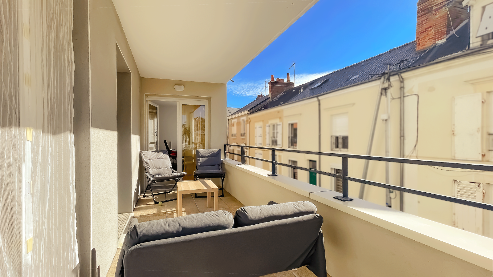 Image_, Appartement, Le Mans, ref
                        :G-00077