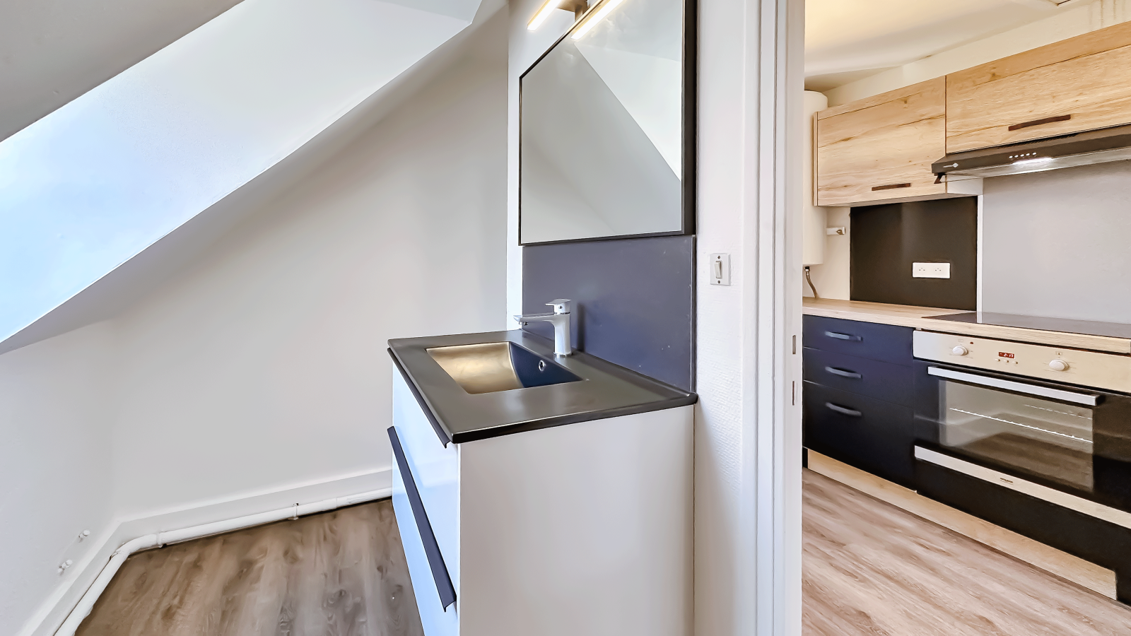 Image_, Appartement, Le Mans, ref
                        :G-00003-02