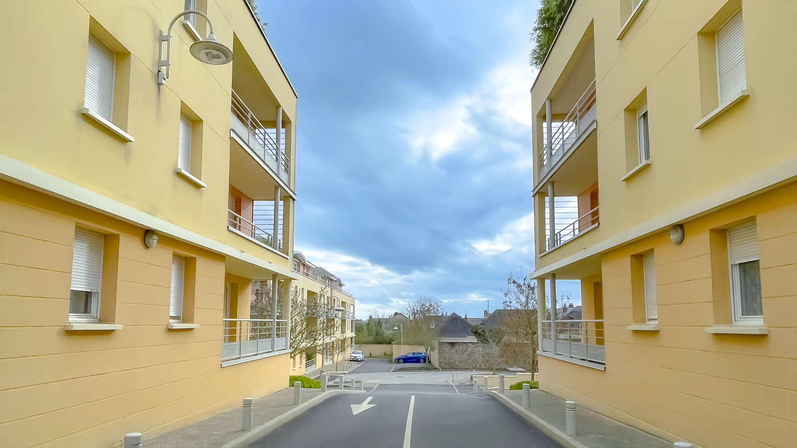 Image_, Appartement, Le Mans, ref
                        :T-00220