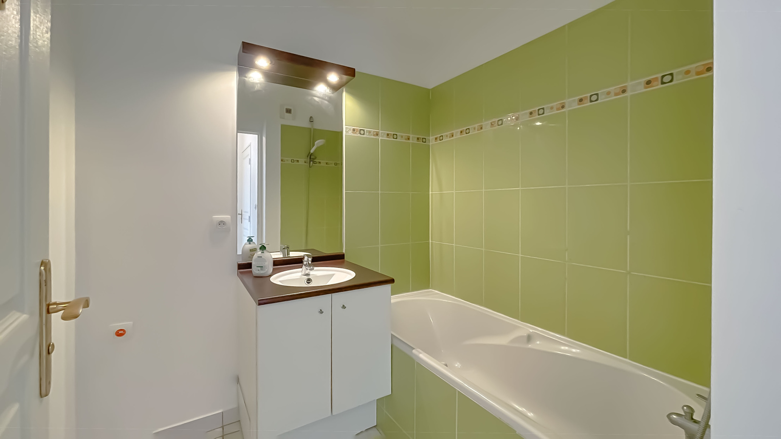 Image_, Appartement, Le Mans, ref
                        :T-00220