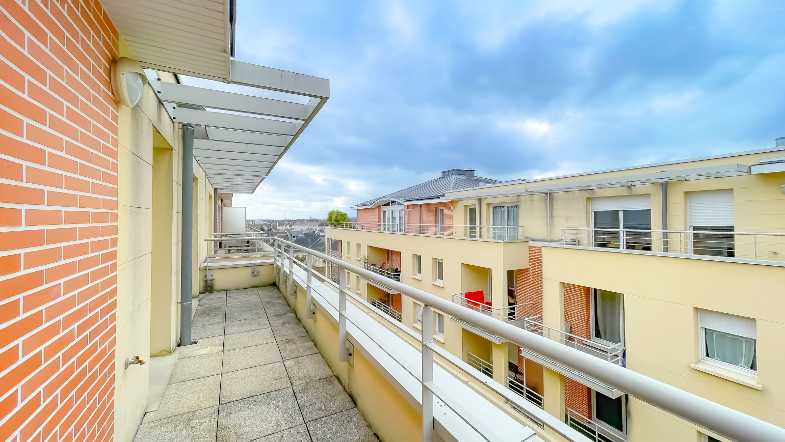 Image_, Appartement, Le Mans, ref
                        :T-00220