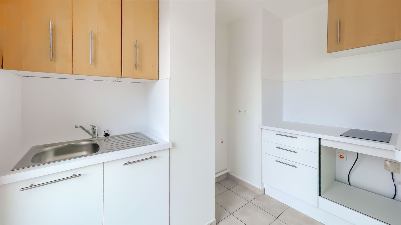 Image_, Appartement, Le Mans, ref
                        :T-00220