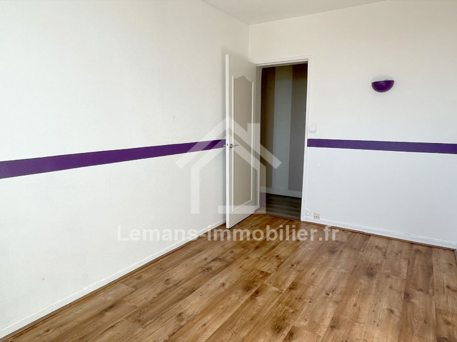 Image_, Appartement, Le Mans, ref
                        :G-00017