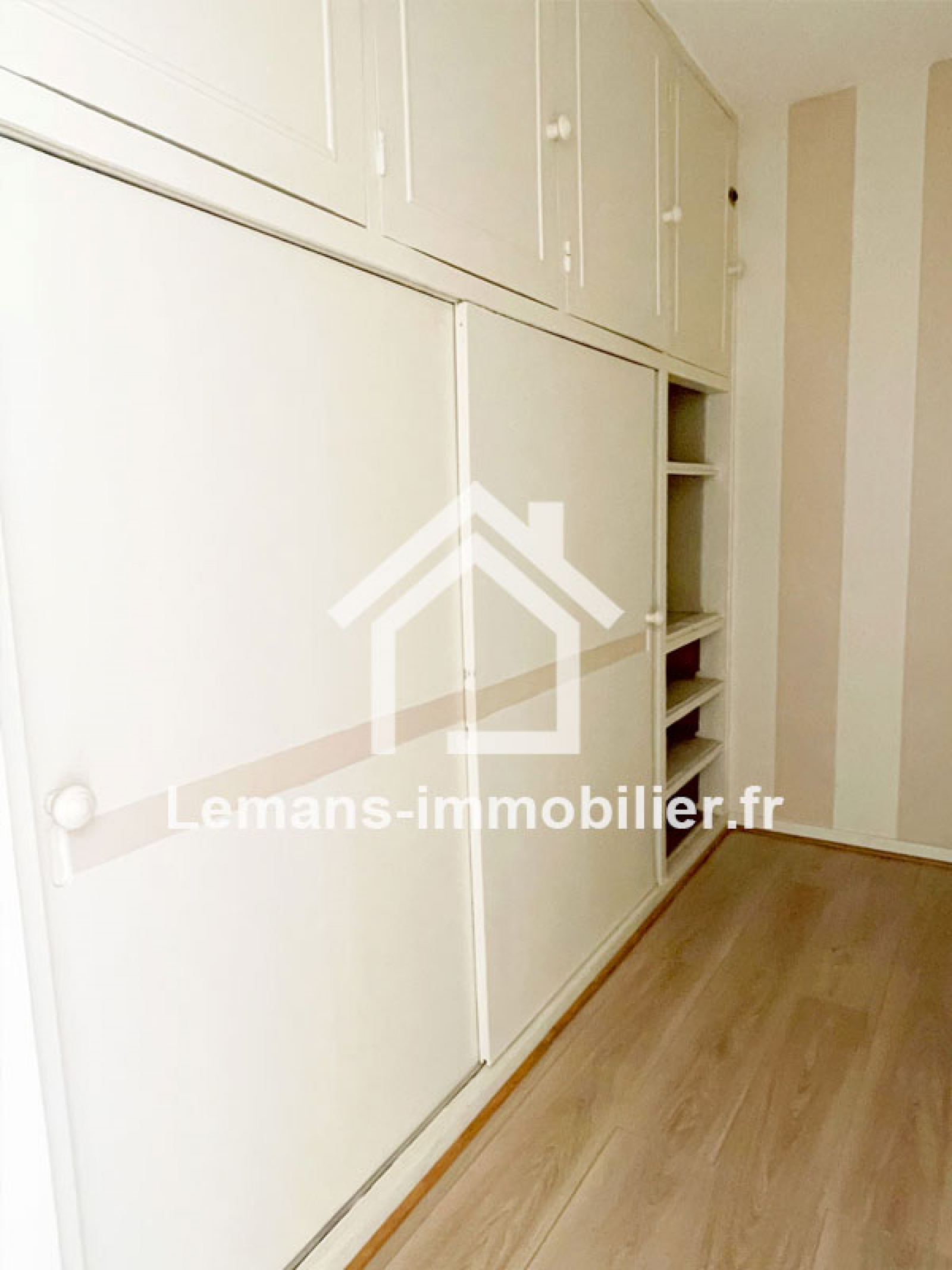 Image_, Appartement, Le Mans, ref
                        :G-00017